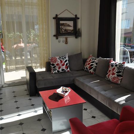 Sakiz Hotel Çeşme Eksteriør bilde