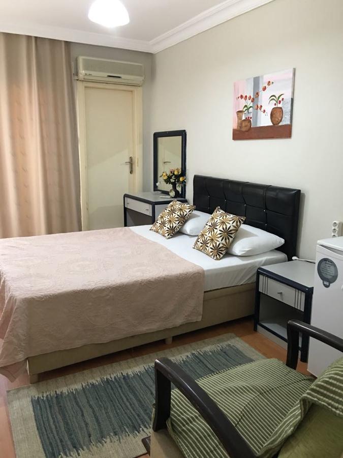Sakiz Hotel Çeşme Eksteriør bilde