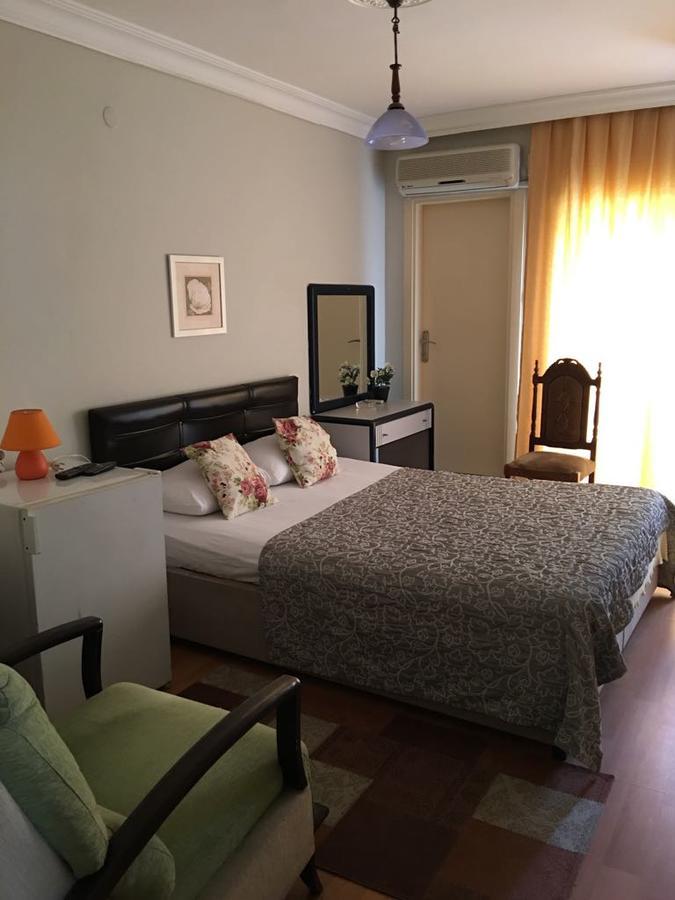 Sakiz Hotel Çeşme Eksteriør bilde