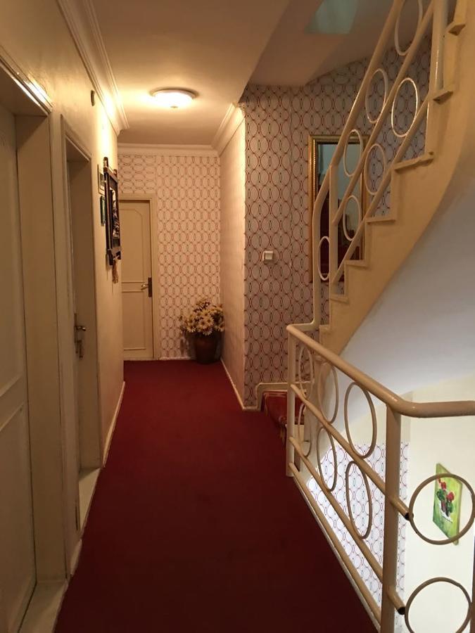 Sakiz Hotel Çeşme Eksteriør bilde