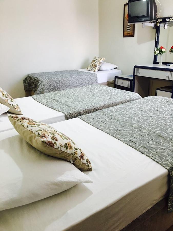 Sakiz Hotel Çeşme Eksteriør bilde