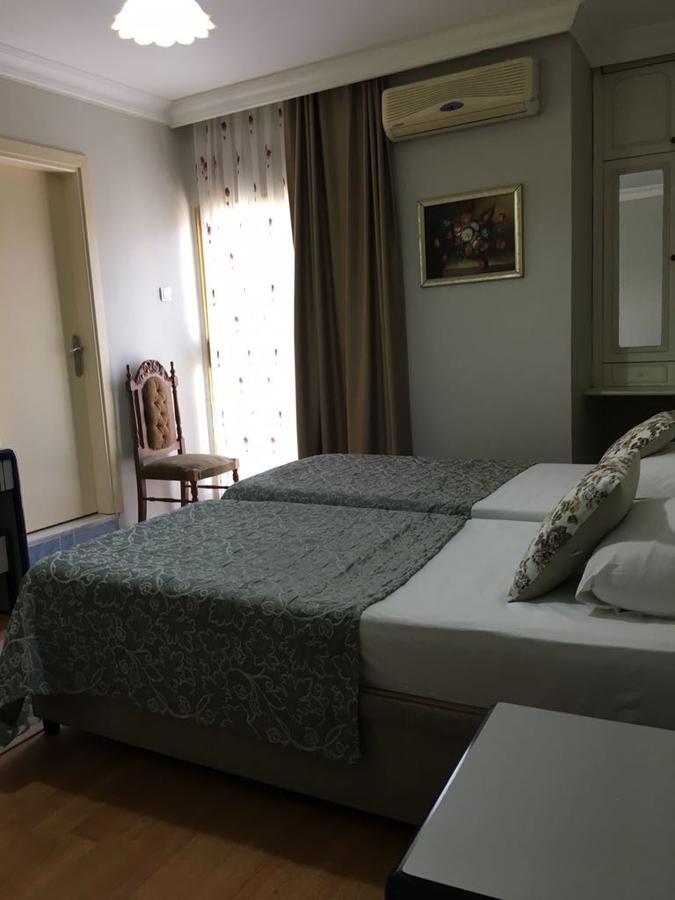 Sakiz Hotel Çeşme Eksteriør bilde
