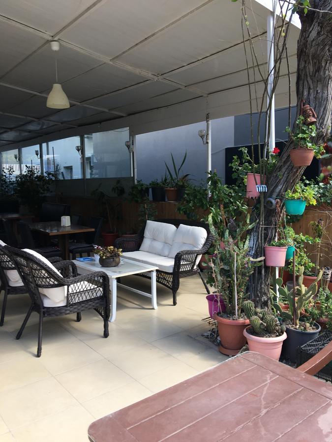Sakiz Hotel Çeşme Eksteriør bilde