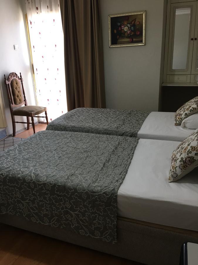 Sakiz Hotel Çeşme Eksteriør bilde