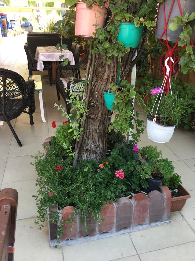 Sakiz Hotel Çeşme Eksteriør bilde
